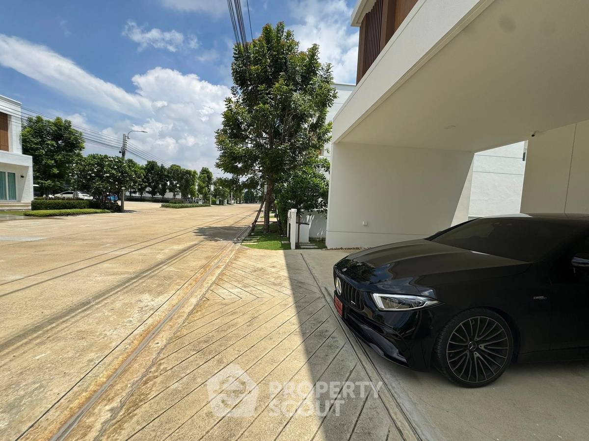 รูป บ้าน 4-ห้องนอน ใน บางเพรียง (ID 2217641) - รูปที่ 31/35
