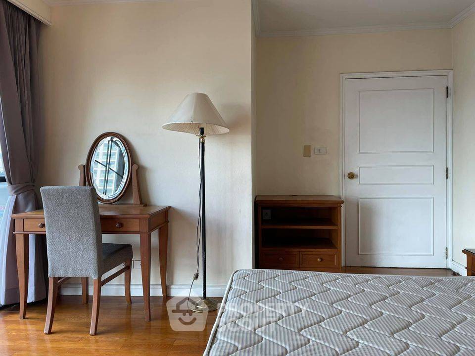 picture 2-BR Condo at Sathorn Gardens near MRT Si Lom (ID 482757) - 20/26
