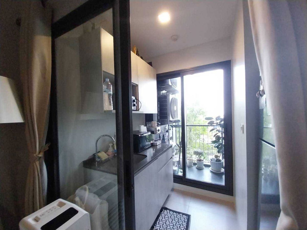picture 🌊 The Politan Aqua, a riverside condo near the MRT, beautiful view, 10th floor, ready to move in 💫 - 11/26