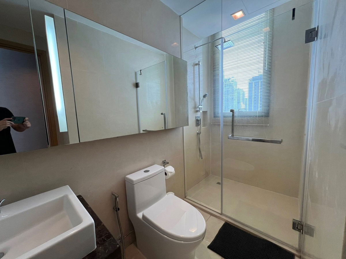 รูป ให้เช่า Hyde Sukhumvit 13 (ไฮด์ สุขุมวิท 13) [CC-01] - รูปที่ 11/12