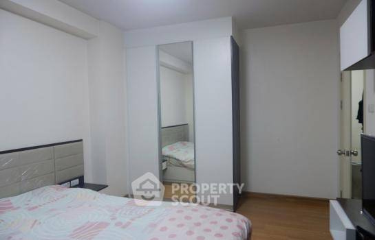picture 1-BR Condo at Supalai Cute Ratchayothin – Phaholyothin 34 near BTS Kasetsart University (ID 654021) - 6/8