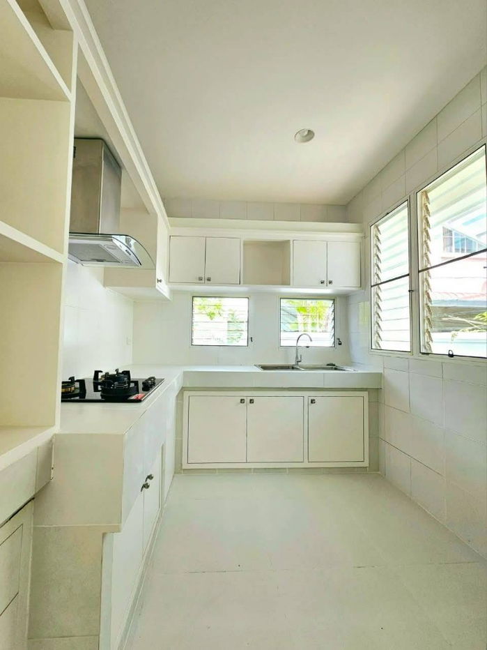 รูป Ph0450 ขายบ้านรีโนเวทใหม่ หมู่บ้านสีวลีคลองชล 3 นอน 2 น้ำ 54.4 ตร.ว. ขาย 5.8 ลบ. - รูปที่ 8/14