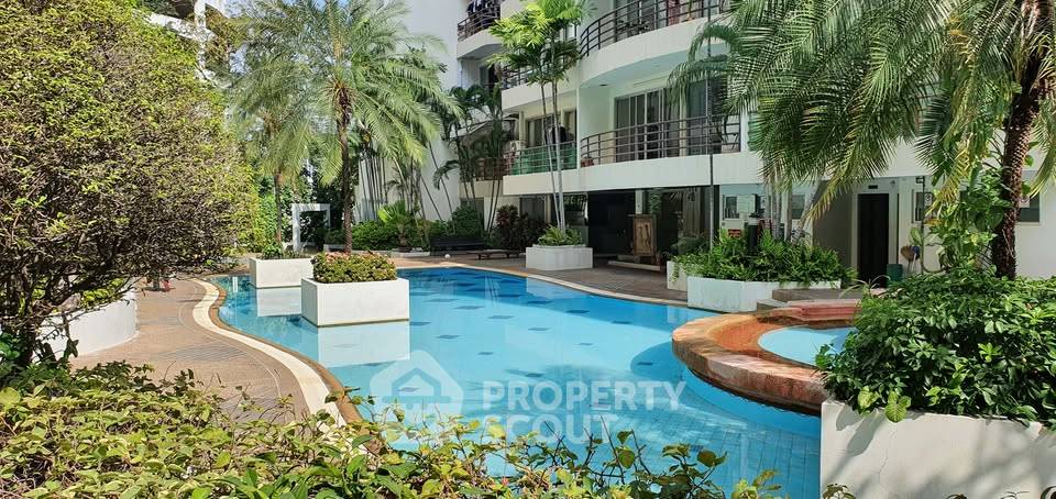 picture 2-BR Condo at Waterford Park Rama 4 near BTS Phra Khanong (ID 2217197) - 15/19