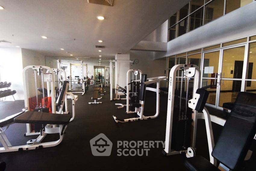 รูป คอนโด 2-ห้องนอน ที่ ซิตี้ สมาร์ท สุขุมวิท18 ใกล้ BTS อโศก (ID 924380) - รูปที่ 12/14