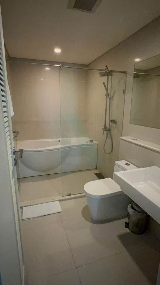 picture 🎉 For Rent Condo IVY THONGLOR Building 1, Floor 20,1 bed room, Room size 45.00 sqm - 8/8