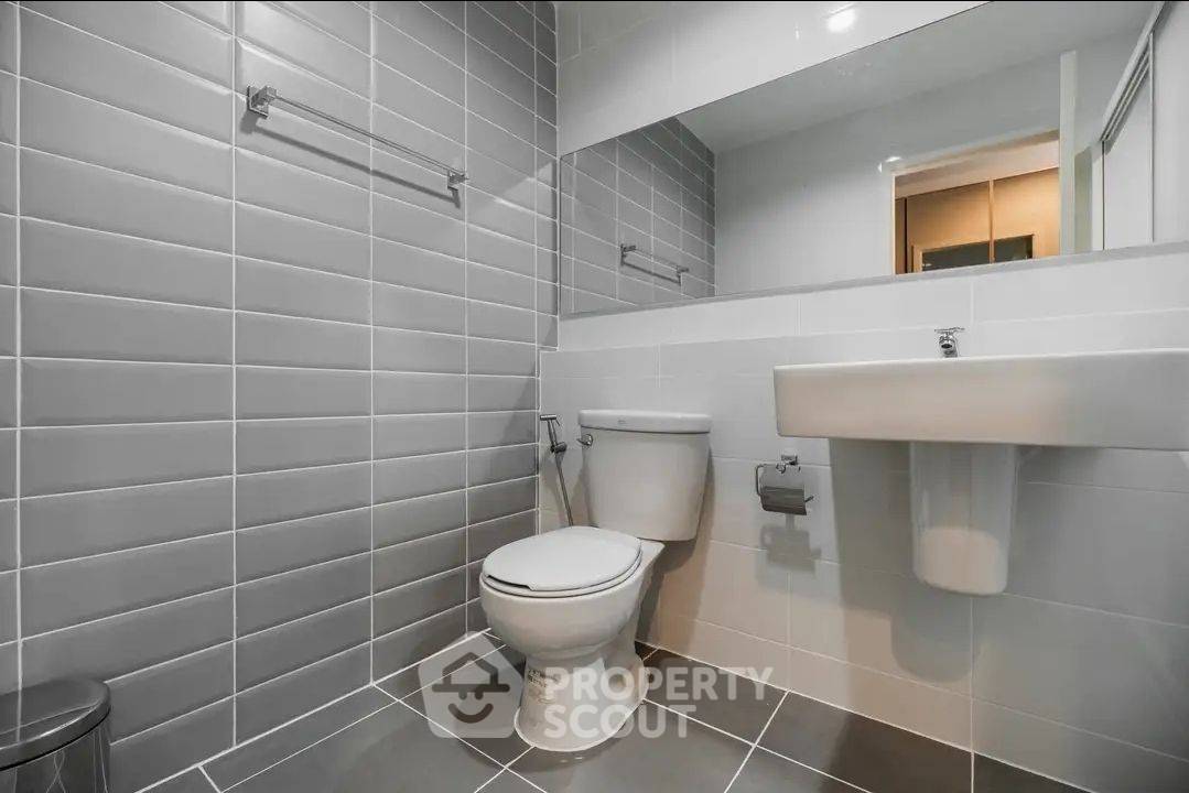 รูป คอนโด 2-ห้องนอน ที่ แอสปาย พระราม 9 ใกล้ MRT พระราม 9 (ID 2223242) - รูปที่ 9/11
