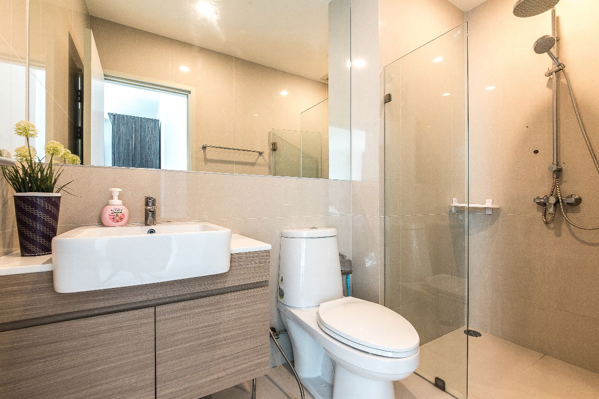 รูป 2 bedroom Noble Revolve Ratchada 63sqm - รูปที่ 14/31