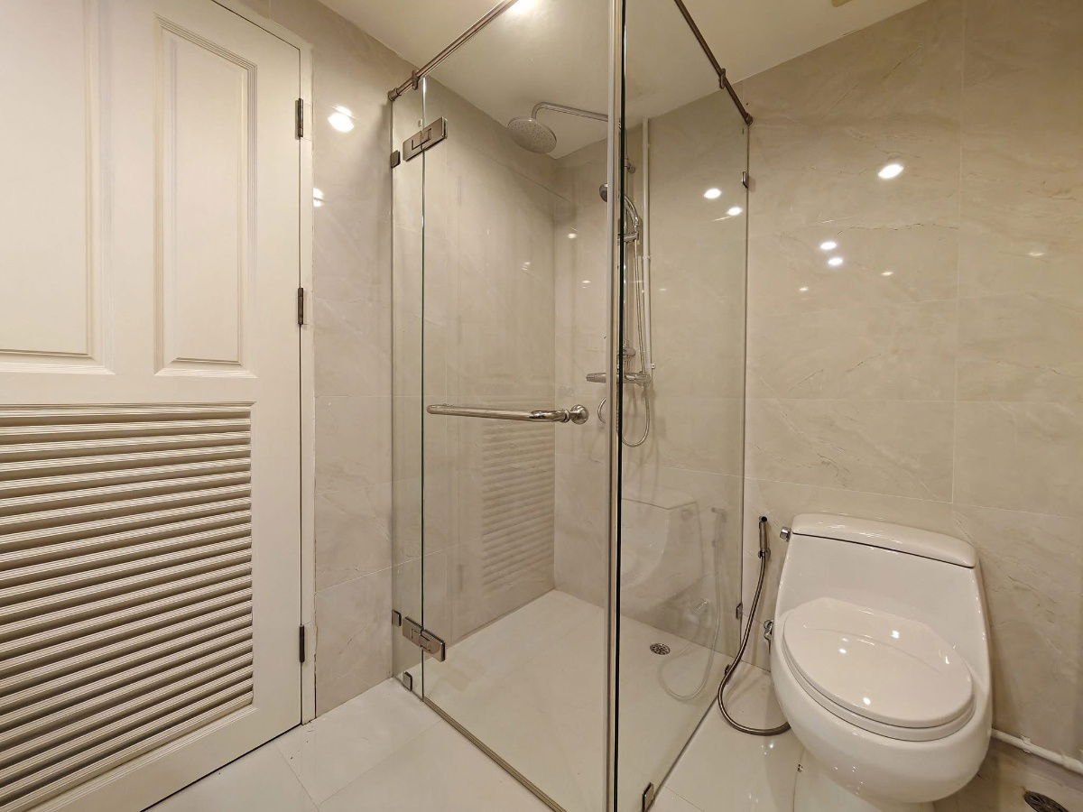 picture #R5307 Condo for rent La Maison Ruamrudee - 13/28