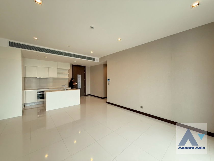 รูป 🔼🔽 AccomA 📩  2 BR Condominium @Q1 Sukhumvit (AA44271) - รูปที่ 4/15