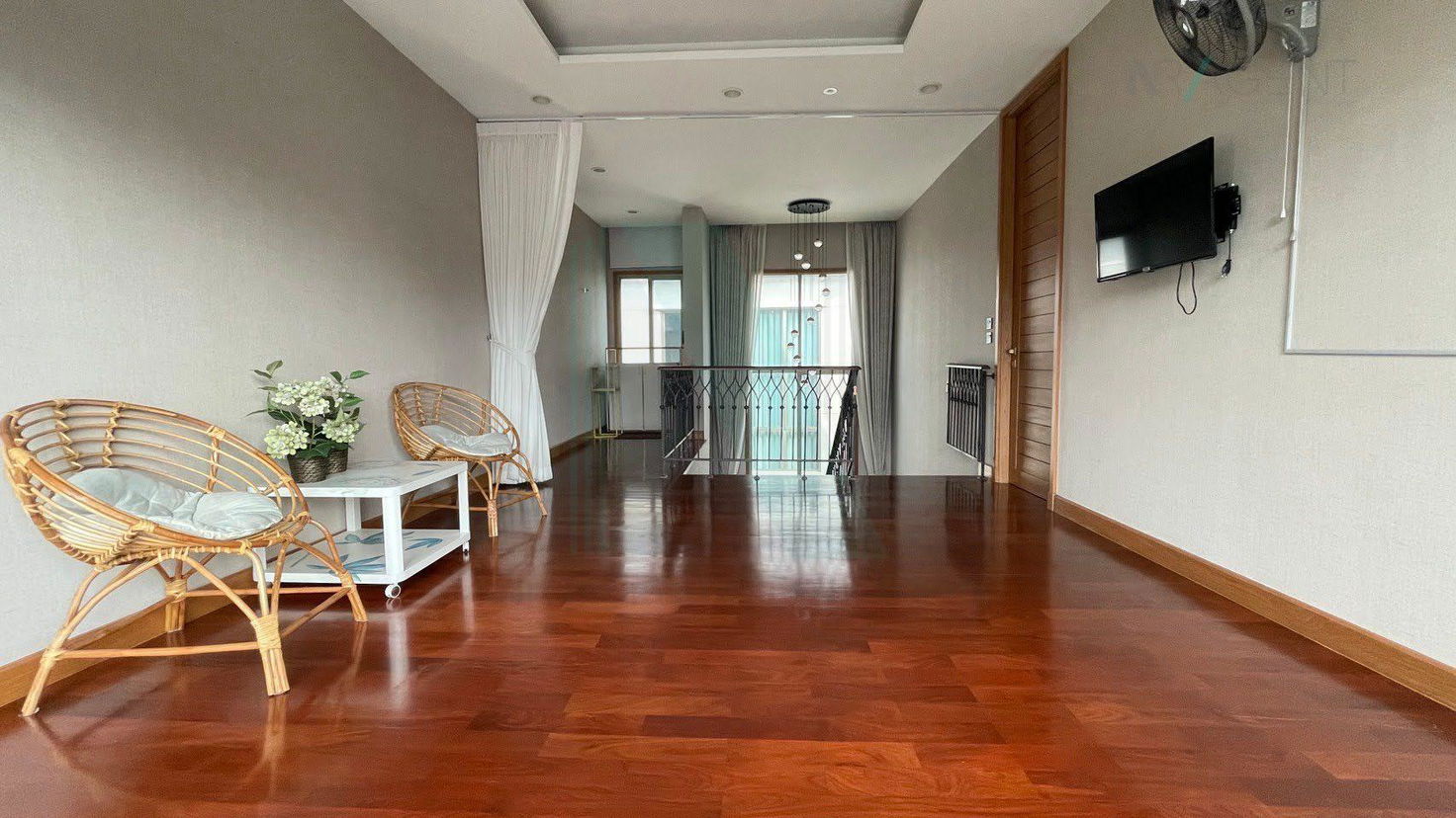 picture 🔺 For Rent 2-story House GRAND BANGKOK BOULEVARD SRINAKARIN 3 bedroom 4 bathroom - 3/8
