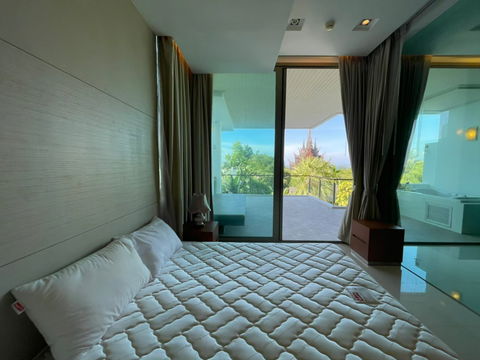 The Sanctuary Wong Amat Chonburi