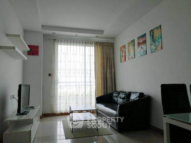 picture 1-BR Condo at Supalai Wellington near MRT Thailand Cultural Centre (ID 2149984) - 1/6