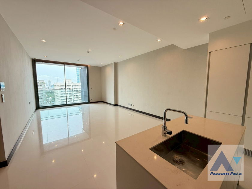 picture 🔼🔽 AccomA 📩  2 BR Condominium @Q1 Sukhumvit (AA44273) - 5/15