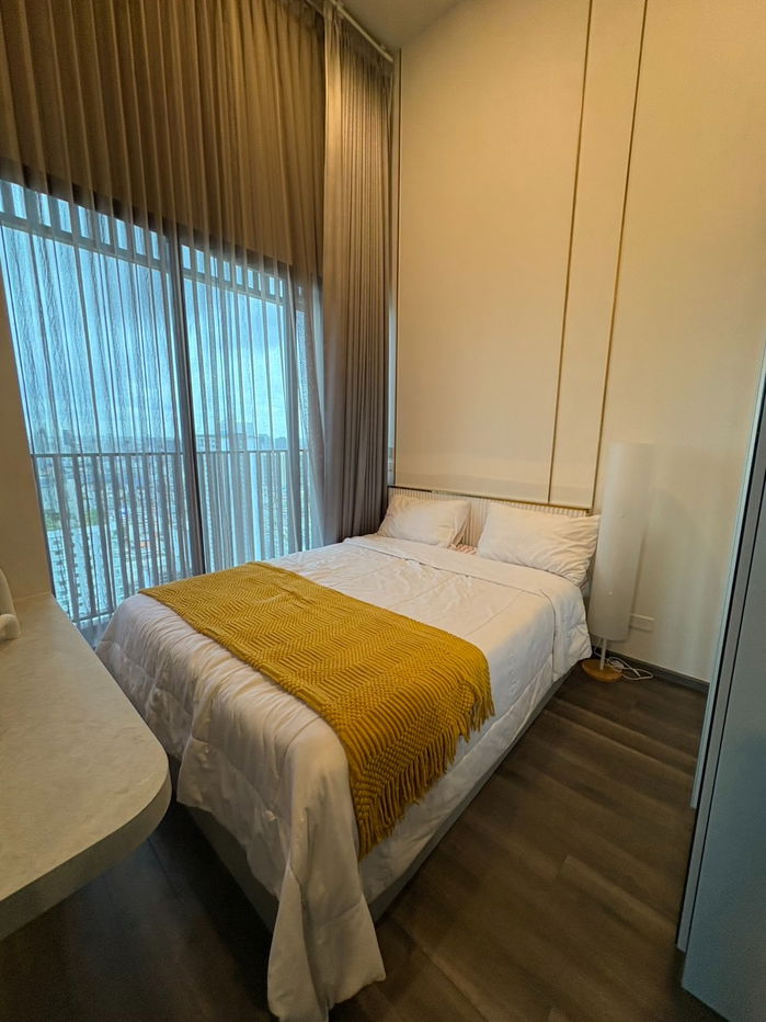 picture For rent Knightsbridge Space Rama 9  - 12/29