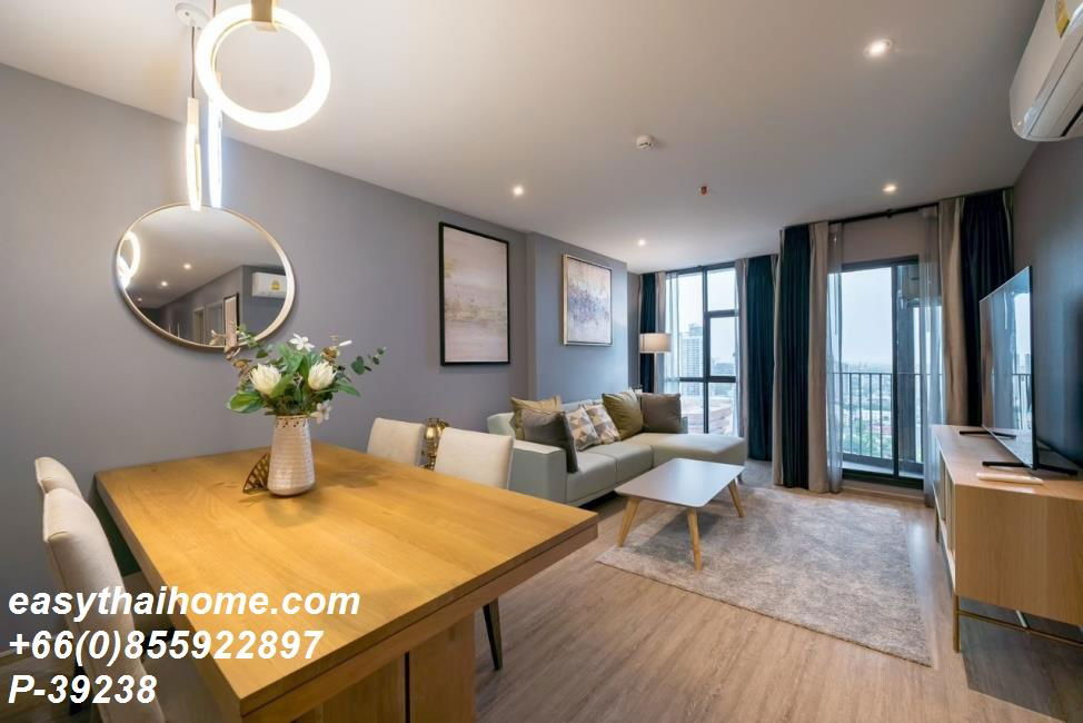 รูป P-39238 🏢 ต้องการขายคอนโด ริทึ่ม เอกมัย 11 Soi Sukhumvit 63, Khlong Tan Nuea, Watthana, Bangkok Line Id @easythaihome 085-592-2897 - รูปที่ 11/44