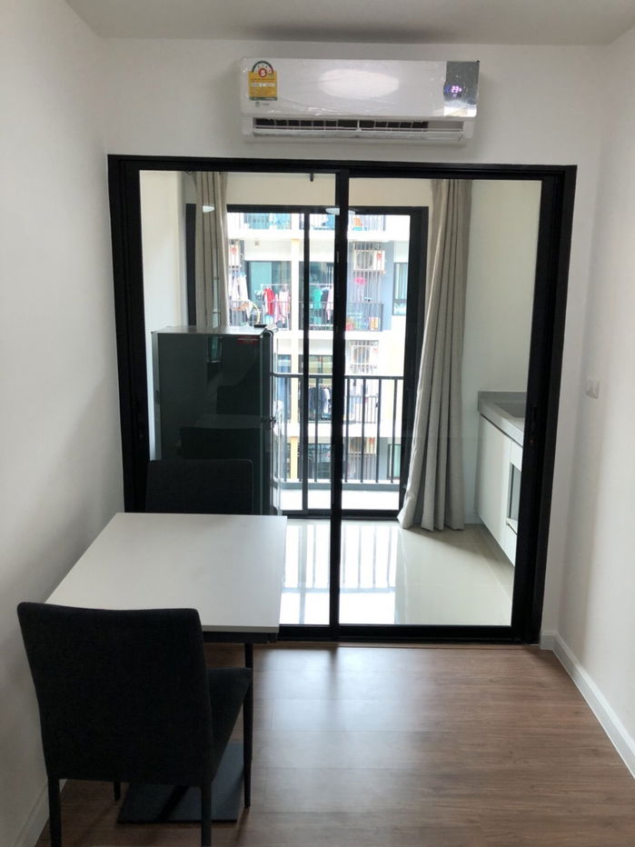 รูป Hot Price for rent I CONDO Sukhumvit 105 (ไอ คอนโด สุขุมวิท 105) ราคาถูกที่สุด ห้องสวย🔥🔥🔥 - รูปที่ 5/11