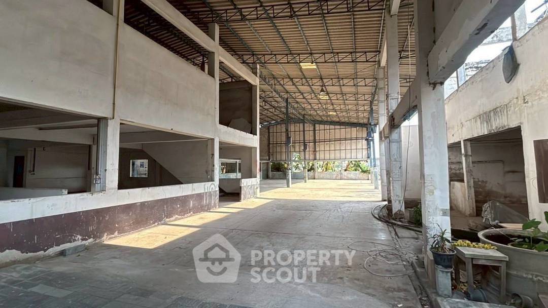 รูป ที่ดินสำหรับปล่อยเช่าและปล่อยขาย 35.5 ตารางเมตร แถว ใน บางปลา (ID 2220088) - รูปที่ 4/17