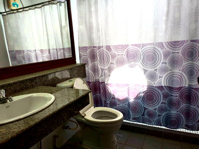 ขายคอนโด : ขาย  ห้อง  1 ห้องนอน ที่ คอนโด เซ็นทรัลซิตี นอธ-เซาท์, ใกล้ห้าง Central บางนา