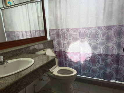 One-bedroom Condominium unit for Sale in NS Tower Bangna Condominium, near Central Bangna Department Store