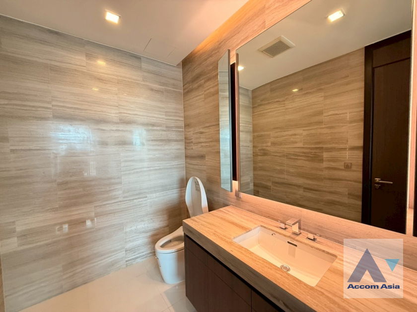 รูป 🔼🔽 AccomA 📩  2 BR Condominium @Q1 Sukhumvit (AA44271) - รูปที่ 12/15