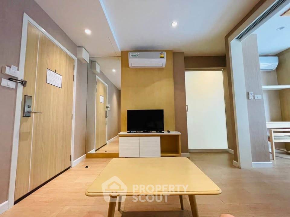 รูป คอนโด 1-ห้องนอน ที่ คอนโดเมษา ใกล้ เมืองหัวหิน (ID 2221018) - รูปที่ 10/11