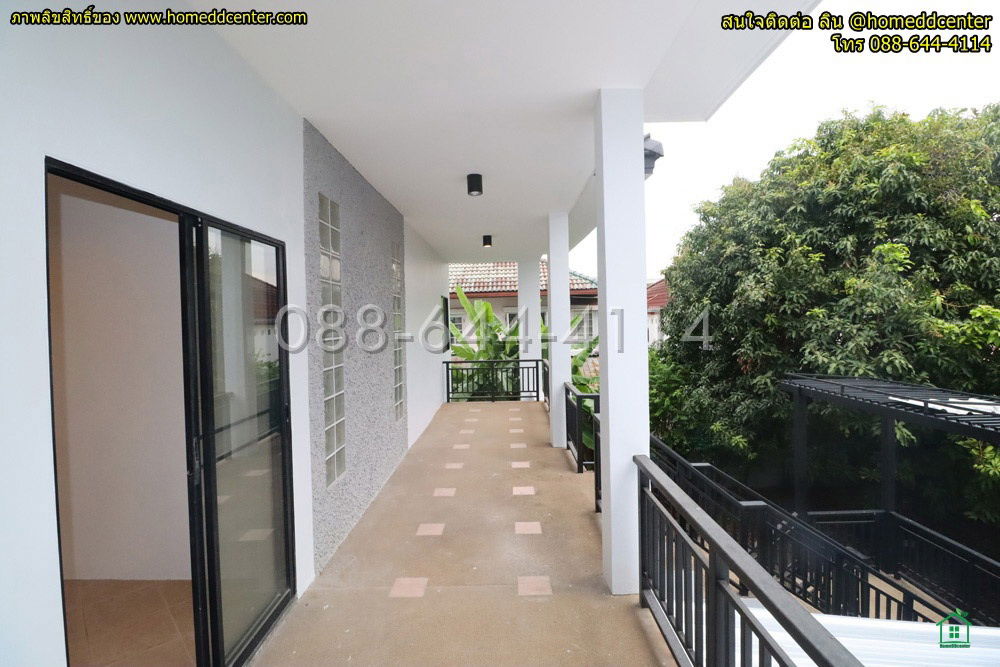รูป ขายบ้านเดี่ยว เกษตร นวมินทร์ ประเสริฐมนูกิจ 42 ม.สราญรมย์ ใกล้ เลียบทางด่วนรามอินทรา นวลจันทร์ - รูปที่ 25/50