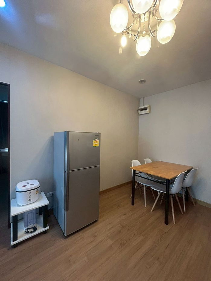 picture Condo for rent, Ladda Condo View Sriracha, great  location, city center, near community - 9/16