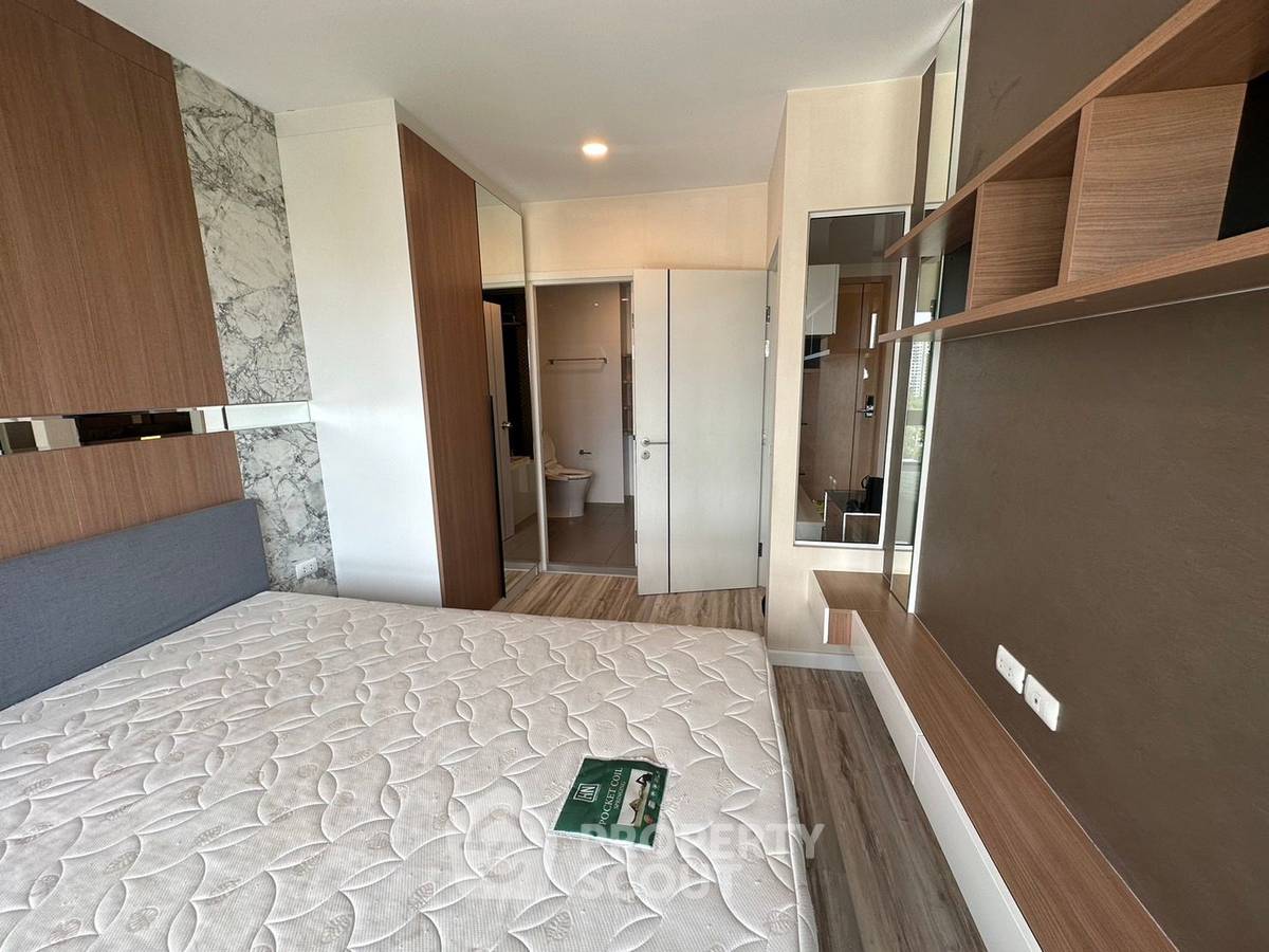 picture 1-BR Condo at Plus Condo Sriracha in Surasak (ID 1396449) - 7/24