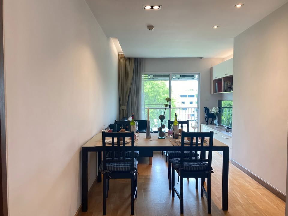 picture Condo for Rent at Residence 52 (E6807055) - 9/10
