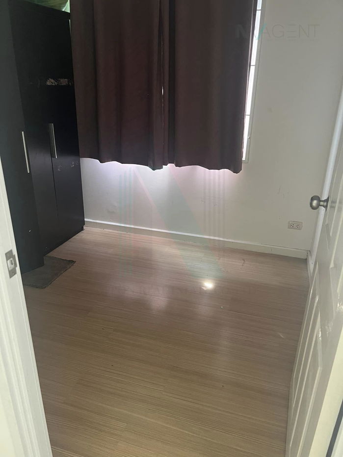 picture 🎉 For Sell Town house VILLETTE TOWNHOME KANCHANAPISEK 2-story 3 bedroom 2 bathroom - 6/8