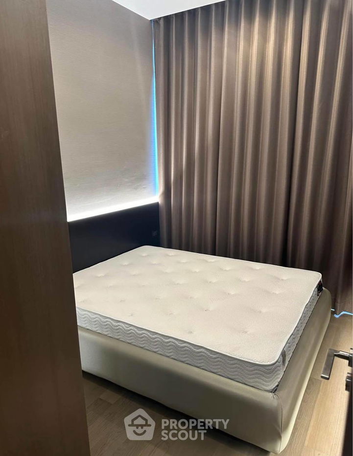 picture 2-BR Condo at The Esse At Singha Complex near MRT Phetchaburi (ID 2165062) - 9/14