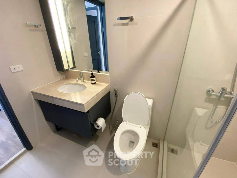 รูป คอนโด 2-ห้องนอน ที่ โนเบิล อเบิฟ ไวร์เลส-ร่วมฤดี ใกล้ BTS นานา (ID 665964) - รูปที่ 3/16