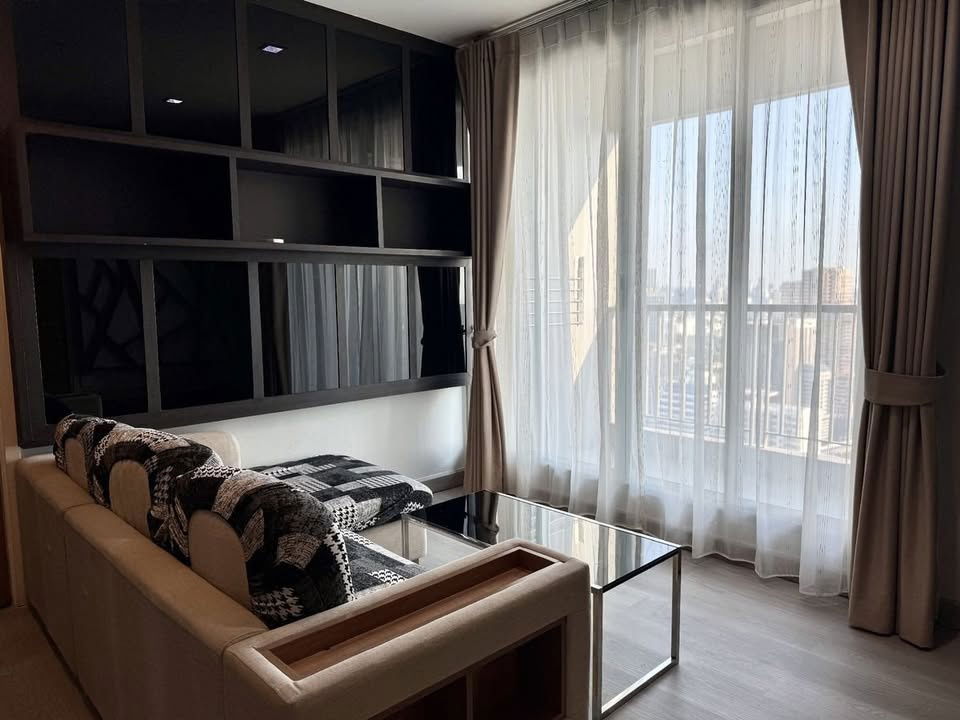 picture Condo for Rent at Rhythm Phahol - Ari (C6807065) - 6/12