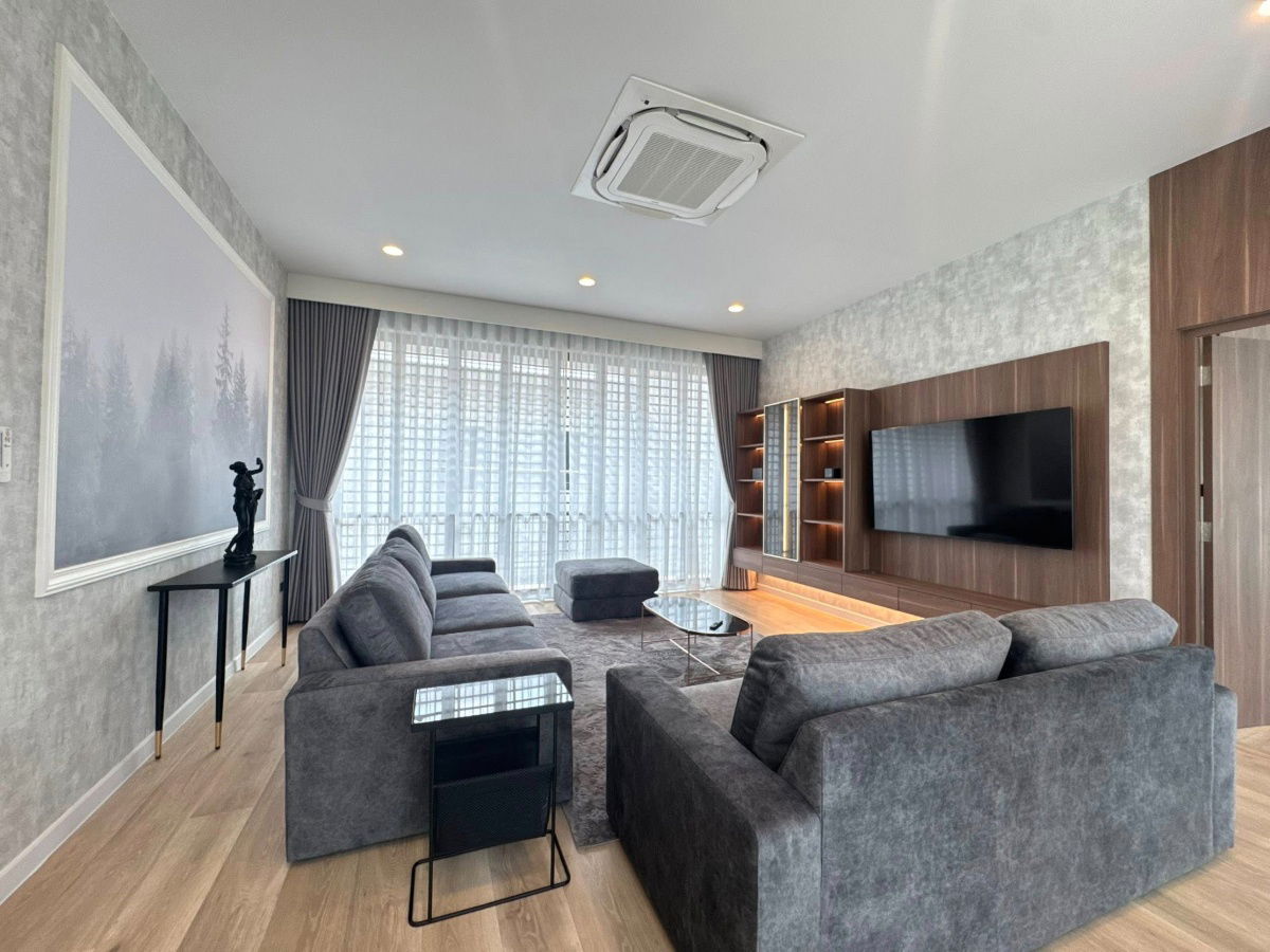 รูป  🟢For Rent🟢บ้านบุราสิริกรุงเทพกรีฑา  บ้านสวย เฟอร์ครบ ได้ 📱ADD LINE @nathong97 (ตอบ ⚡ 24 Hr) P638 - รูปที่ 2/13