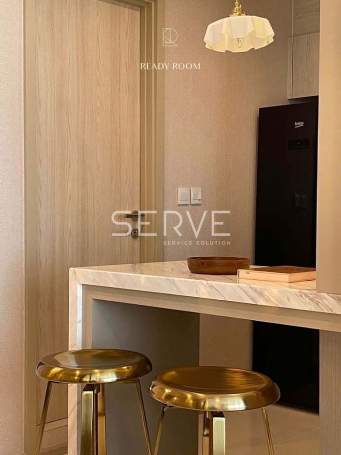 picture Studio With Partition For Rent Good Location Close To BTS Phloen Chit -Life One Wireless - 9/13