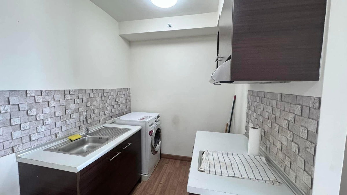 รูป ให้เช่าคอนโด S&S Sukhumvit Condominium ใกล้ BTS อุดมสุข 15,000 บาท รหัสทรัพย์: RS985 - รูปที่ 4/8