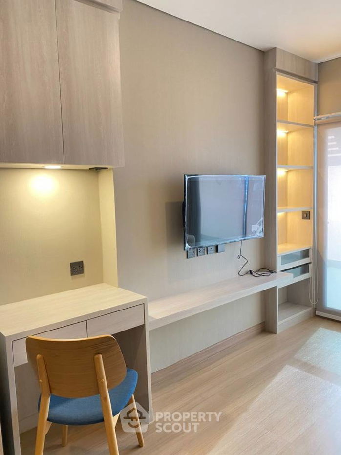 picture 1-BR Condo at Lumpini Suite Dindaeng - Ratchaprarop near ARL Ratchaprarop (ID 654483) - 1/10