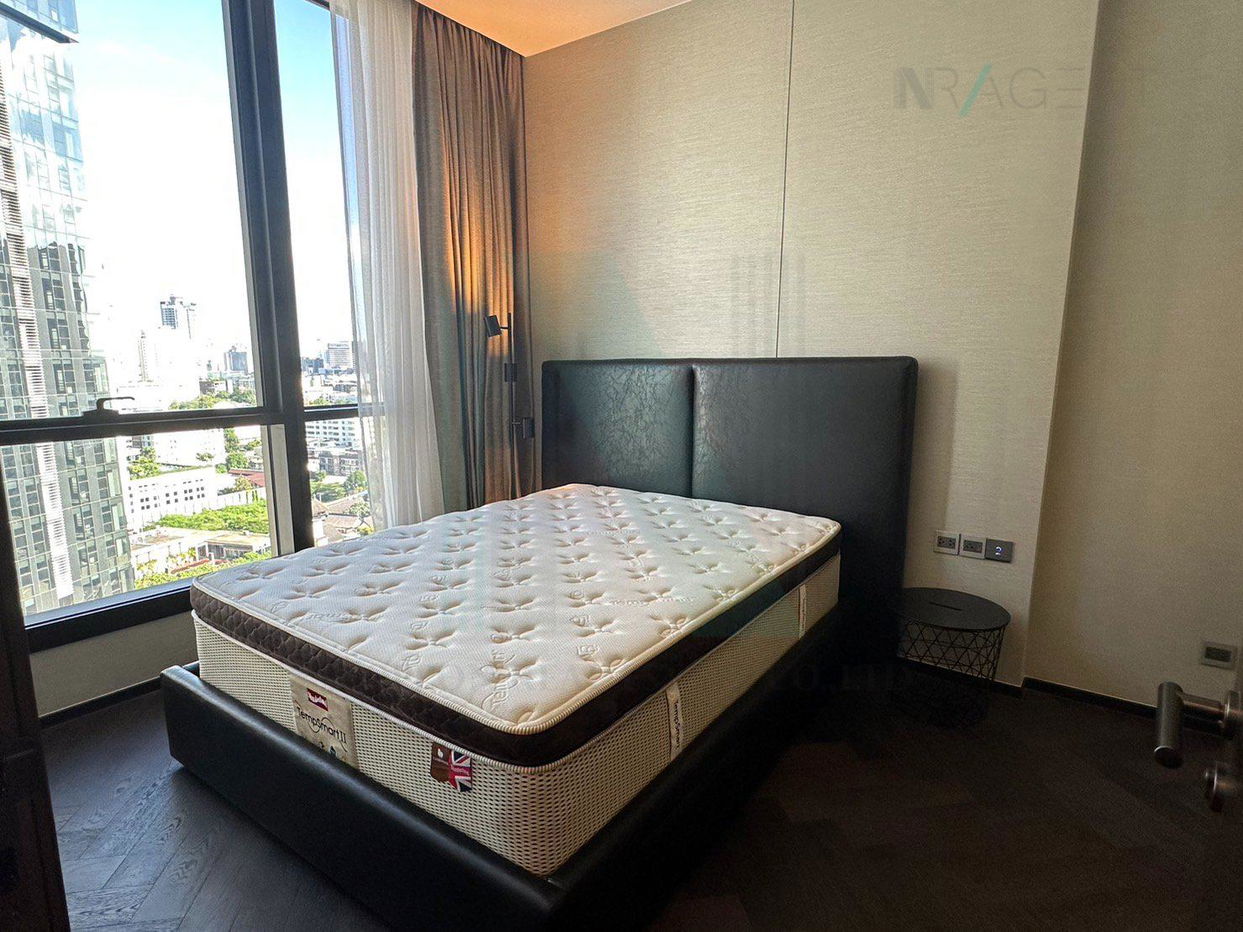 picture 🚩 For Rent Condo THE ESSE SUKHUMVIT 36 Building 1, Floor 12,1 bed room, Room size 43.00 sqm - 4/8