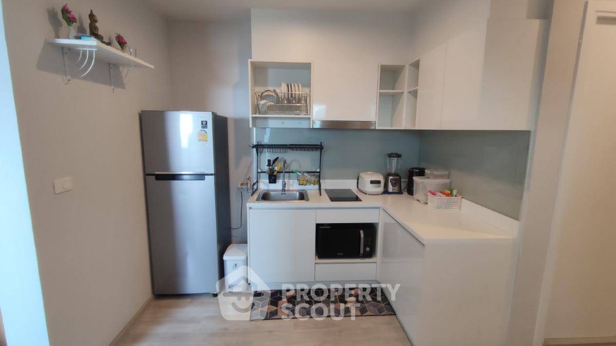 picture 2-BR Condo at The Privacy Rama 9 near ARL Ramkhamhaeng (ID 1846035) - 4/12