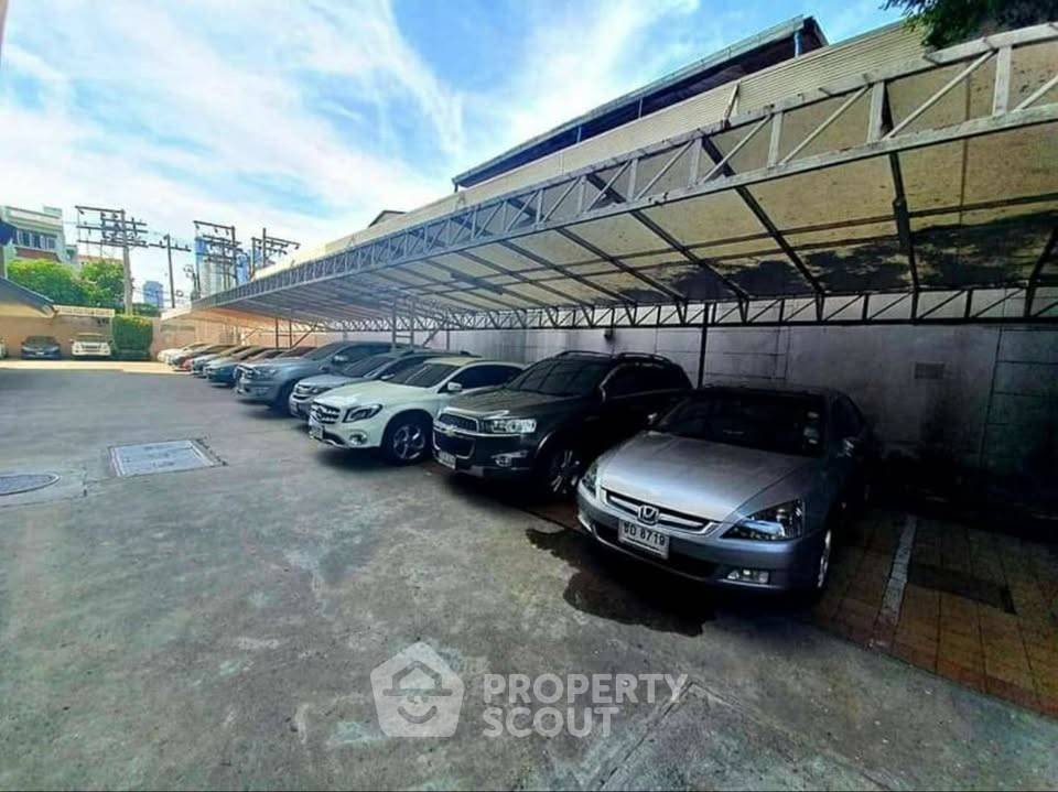 รูป คอนโด 1-ห้องนอน ที่ เดอะ แบงค็อค นราธิวาส ราชนครินทร์ คอนโดมิเนียม ใน ทุ่งวัดดอน (ID 2221644) - รูปที่ 15/15