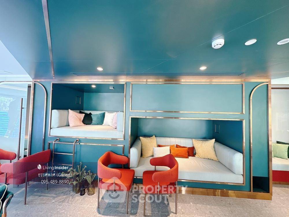 picture 1-BR Condo at XT Phayathai near BTS Phaya Thai (ID 1620870) - 21/22
