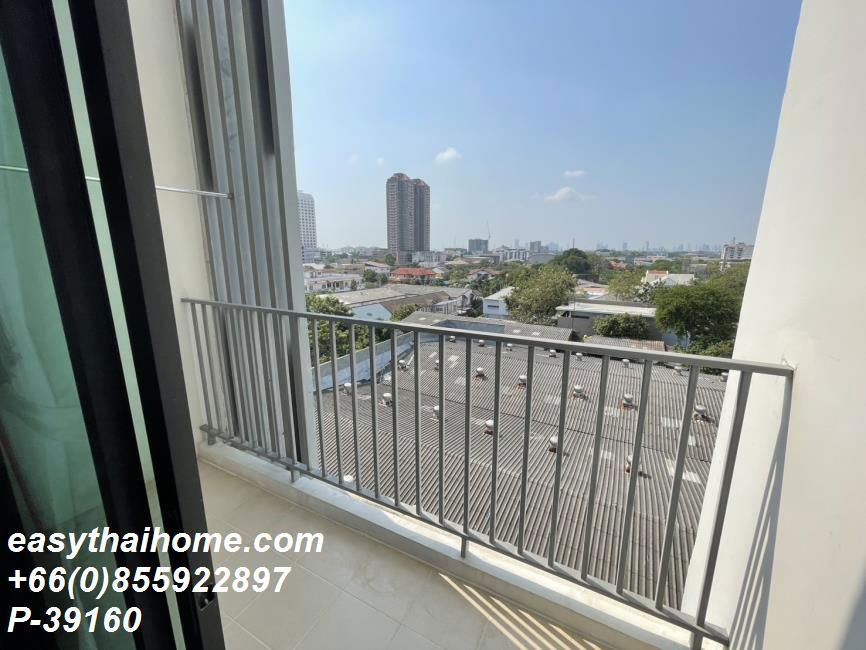 picture P-39160 🏢Condo for sell Beyond Sukhumvit fully furnished. - 15/19