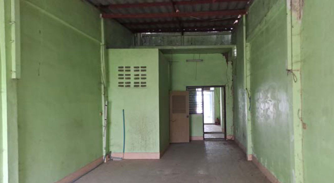 picture ตึกแถว 119.6 square meter Maha Sarakham Muang Maha Sarakham Talat for 1620000 THB - 4/9