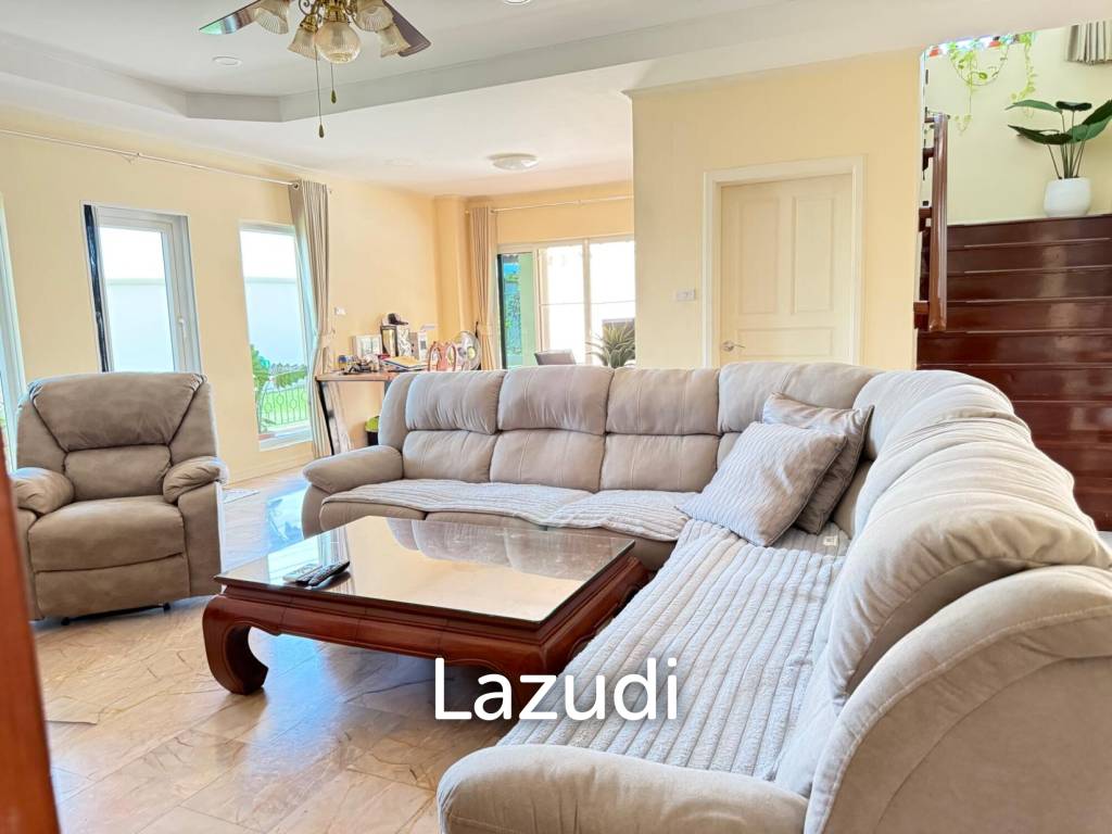 picture 4 Beds 5 Baths 500 SQ.M. Bangsaray House - 3/61