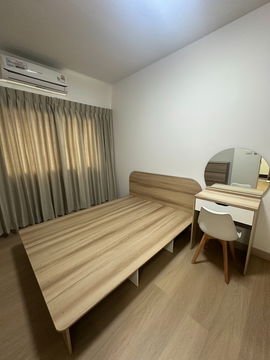 Condo for rent: My Condo Sukhumvit 103 (( BTS Udomsuk ))MK-02  line @livingbkk