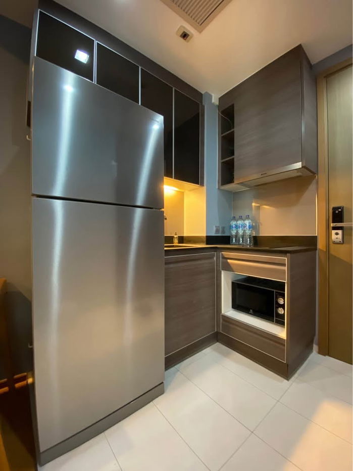 picture For rent Keyne By Sansiri (BTS Thonglor) - 3/6
