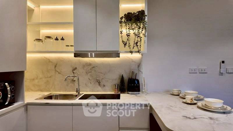 picture 2-BR Condo at Srithana Condominium close to Chiang Mai University (ID 2093416) - 15/19