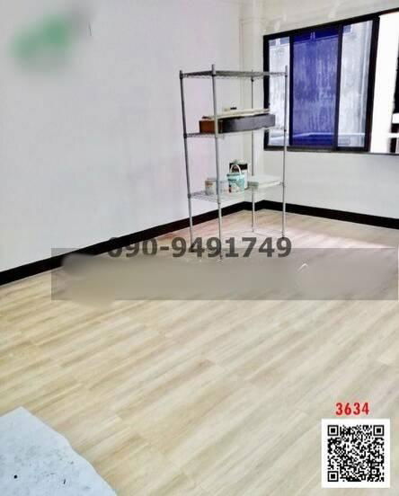 รูป เช่า ทั้งตึก พื้นที่สำนักงาน ถนน พญาไท  ใกล้สถานีรถไฟฟ้า BTS พญา ไท/ ราชเทวี ตกแต่งใหม่ ใจกลางเมืองแหล่งธุรกิจ - รูปที่ 4/4