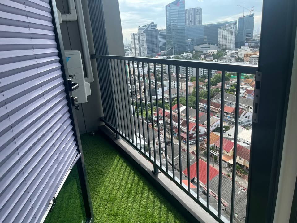 picture For Rent Elio Del Nest (Near BTS Udomsuk) - 11/13
