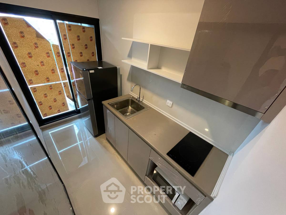 picture 1-BR Condo at Aspire Asoke-Ratchada near MRT Phra Ram 9 (ID 759995) - 12/21